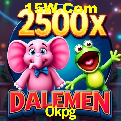 A Emoção da Loteria na Okpg: Uma Chance de Mudança de Vida