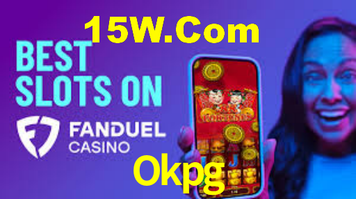 Okpg - Cassino Online Bem Projetado - Okpg Game