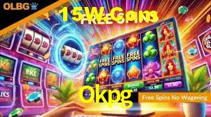 Welcome Bonus Okpg