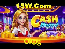 Experiência VIP Okpg