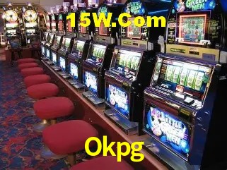 Experiência VIP Okpg