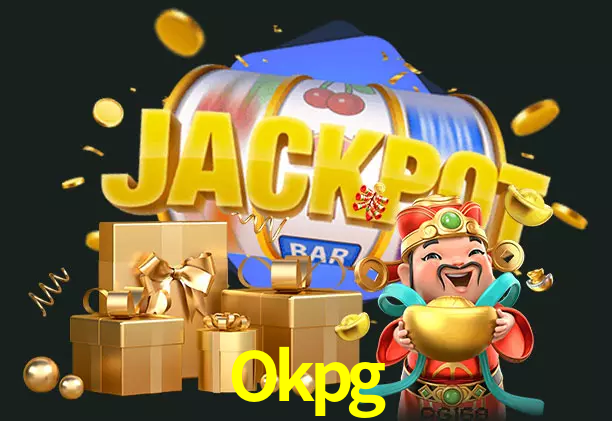Okpg bet