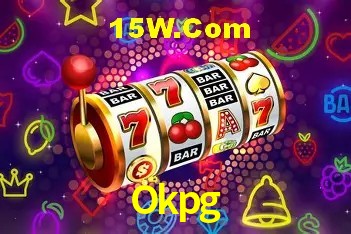 Recursos de Bônus Okpg