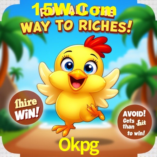 Desvendando o Mundo dos Jogos Virtuais na Okpg