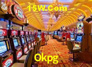 Integração de APIs Okpg