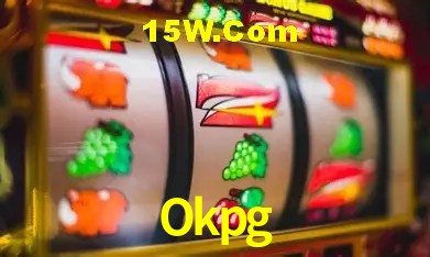 Tecnologia da Plataforma Okpg