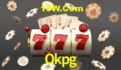 Casino Ao Vivo Okpg