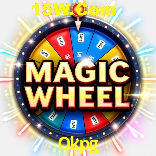 APP oficial da Okpg para mobile