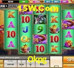 PIX Instantâneo Okpg