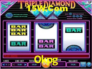 Casino Ao Vivo Okpg