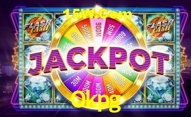 Bônus de Boas-vindas Okpg