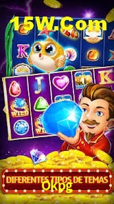 Game Statistics Okpg