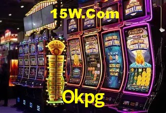 Bônus Diários Okpg