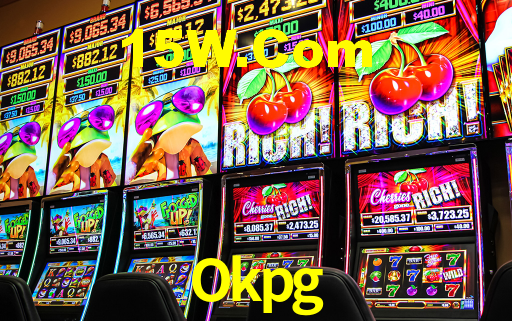 Okpg: Seu Especialista em Apostas Esportivas Brasileiras