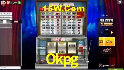 Gates of Olympus Okpg