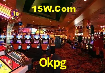 Estatísticas do Jogo Okpg