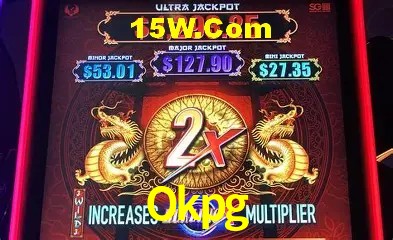 Apostas de Tênis Okpg