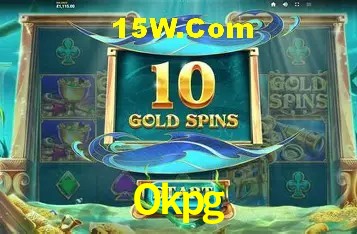 Provedores de Jogos Okpg