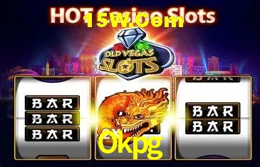 Sistemas de Segurança Okpg