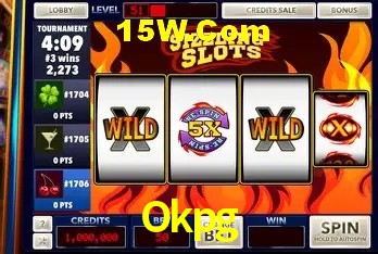 Benefícios da Conta Okpg