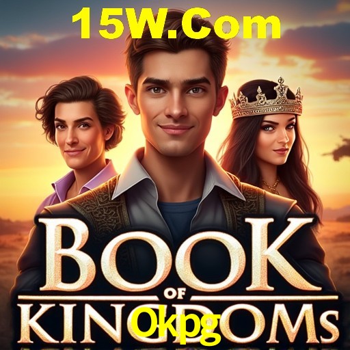 Desvendando o Mundo dos Jogos Virtuais na Okpg