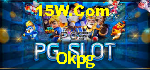 Okpg: A Experiência de Casino com Jogos de Mesa ao Vivo