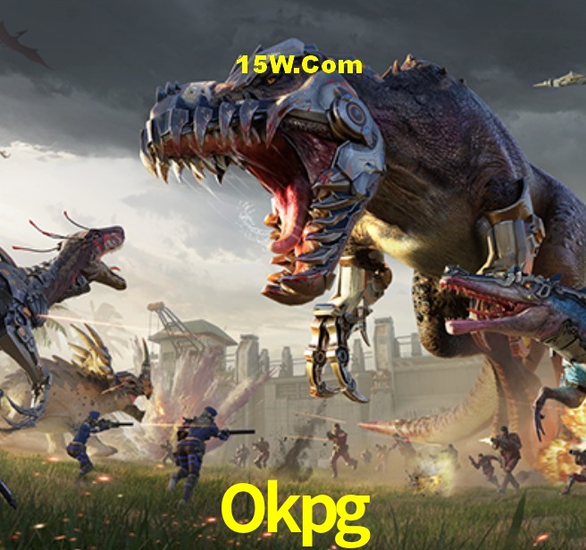 Jogos Exclusivos Okpg