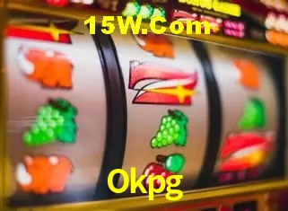 Provedores de Jogos Okpg