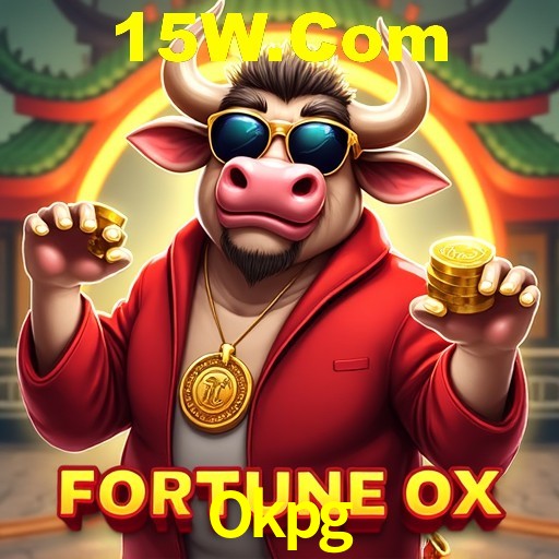 Descubra o Mundo do Cassino Online com Okpg