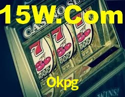 Cashback e recargas na Okpg