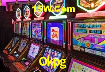 Tecnologia da Plataforma Okpg