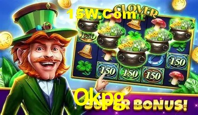 Loterias online na Okpg