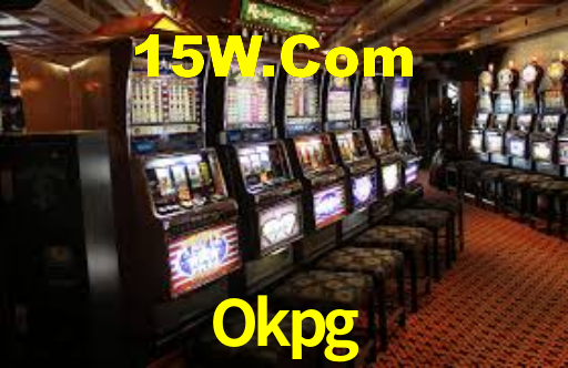 Sinta a adrenalina dos jogos de cassino com Okpg