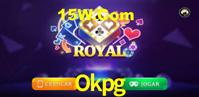 Download de APK seguro na Okpg