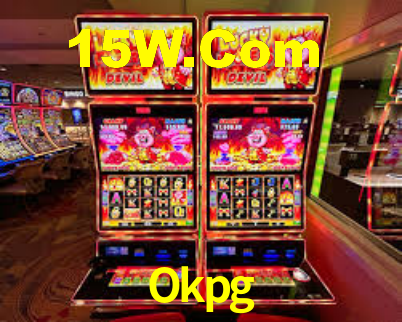 Mercados ao vivo e cash out na Okpg