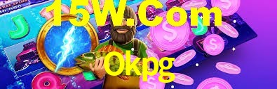 Okpg: Jogos de Caça-Níqueis-Altas Recompensas, Roleta-Velocidade, Blackjack-Desafios Máximos
