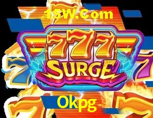 Recursos de Bônus Okpg