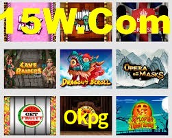Tournaments Okpg