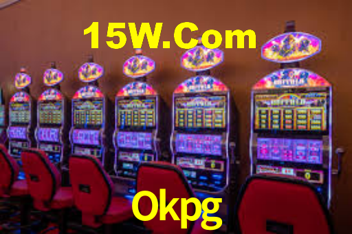 Okpg,Okpg Game
