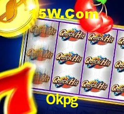 Bônus e promoções da Okpg