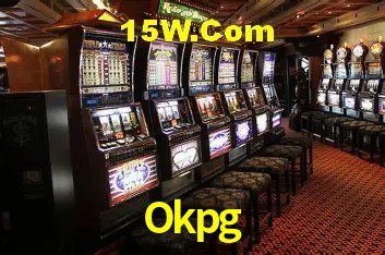 Especiais de Fim de Semana Okpg
