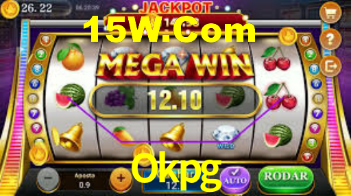 Okpg - Plataforma Oficial Download - Okpg Game