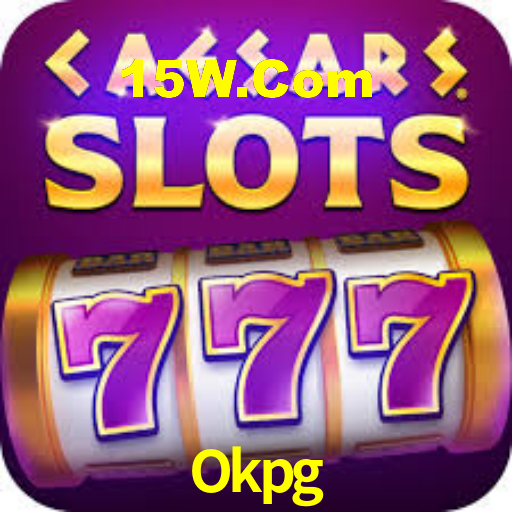 Okpg,Okpg Game