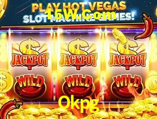 Promoção Relâmpago Okpg