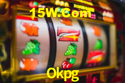 Okpg,Okpg Game