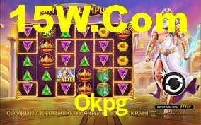 Okpg,Okpg Game