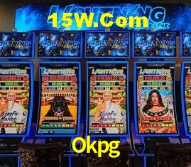 Casino Ao Vivo Okpg