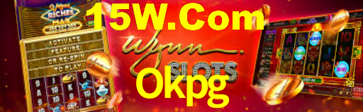 Okpg Game