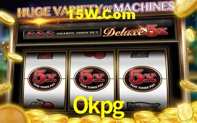 Login Seguro Okpg