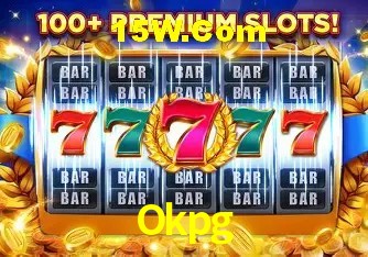 Diretório de Jogos Okpg
